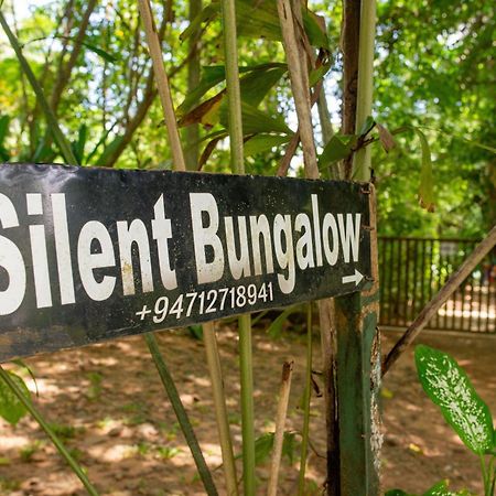 אודוואלאווה Silent Bungalow מראה חיצוני תמונה