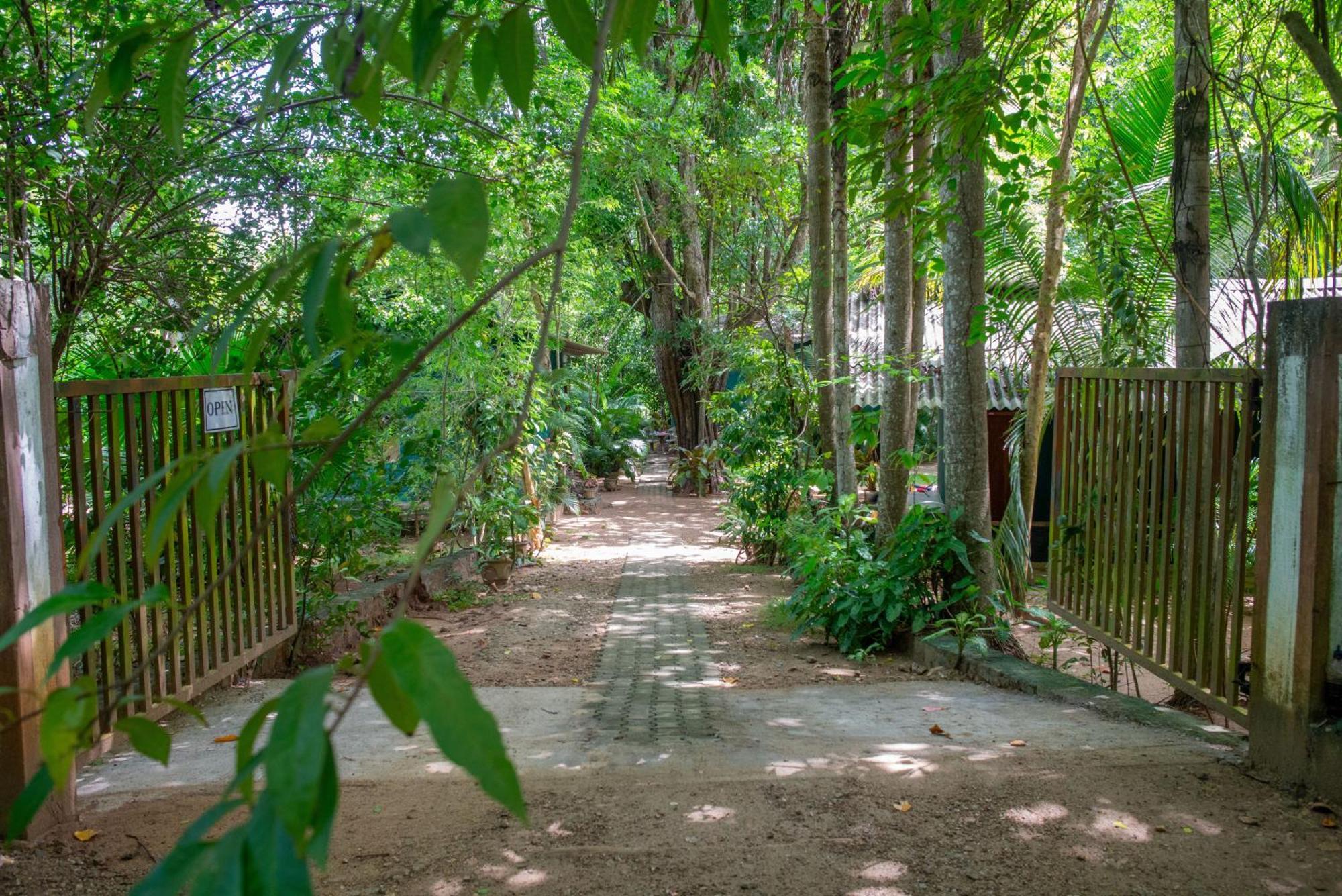 אודוואלאווה Silent Bungalow מראה חיצוני תמונה