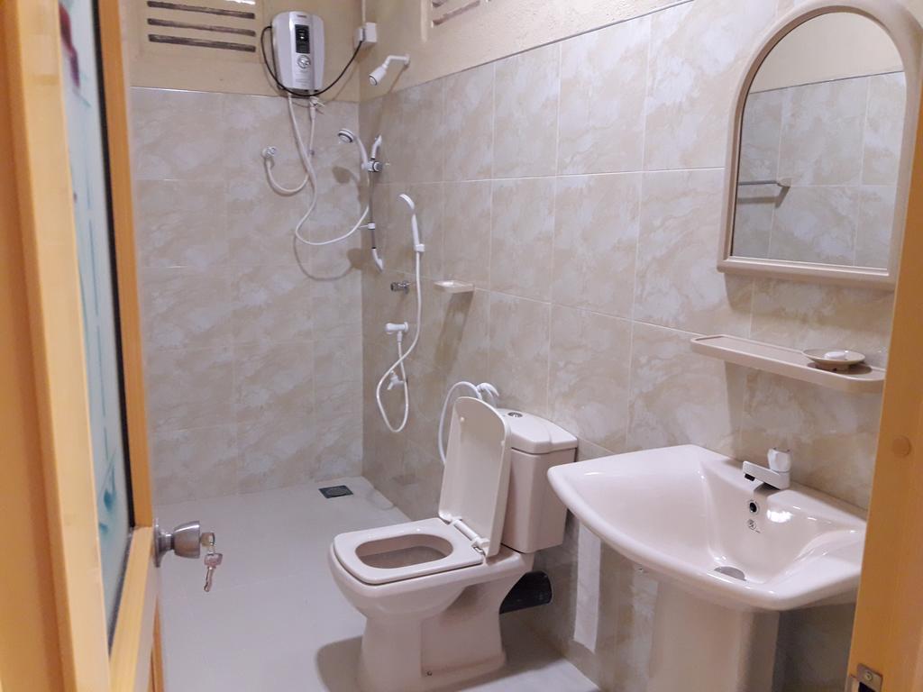 אודוואלאווה Silent Bungalow מראה חיצוני תמונה