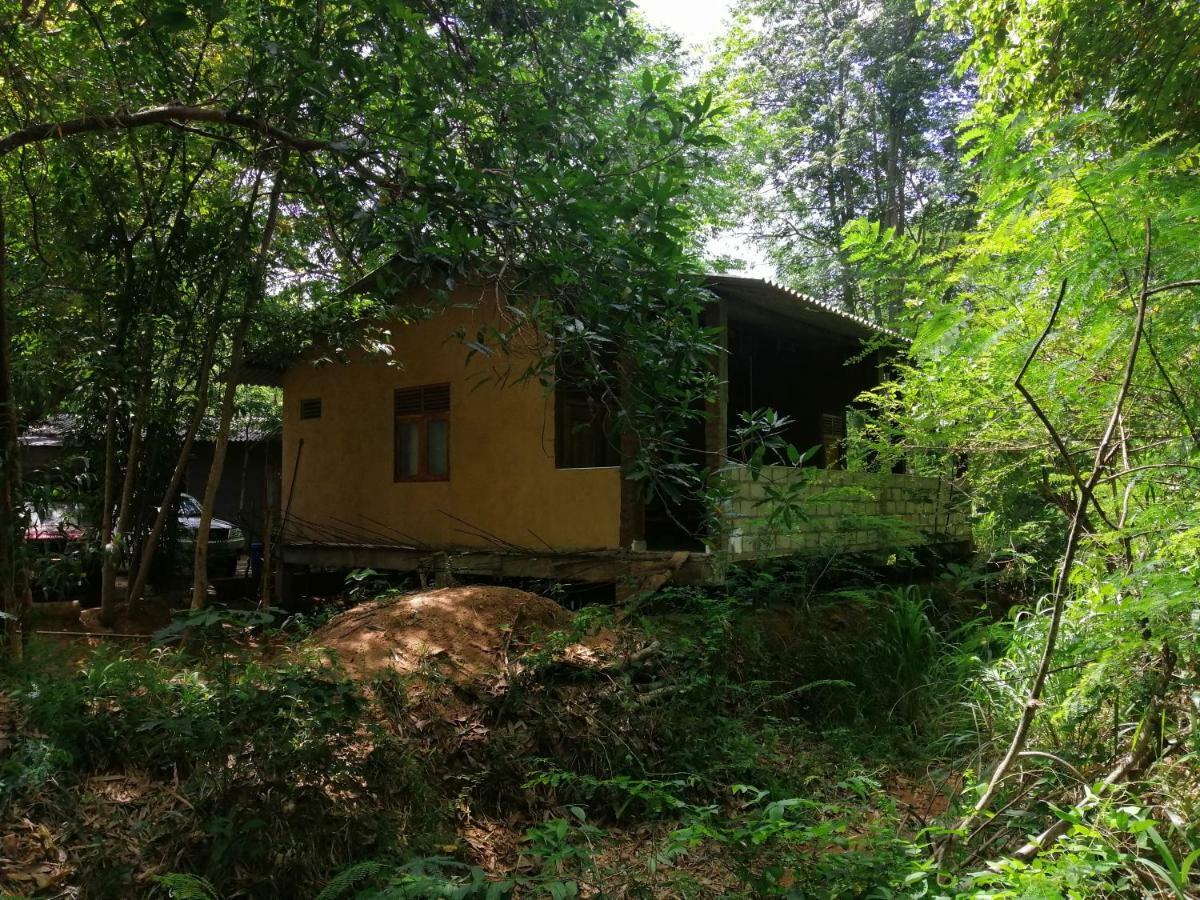 אודוואלאווה Silent Bungalow מראה חיצוני תמונה